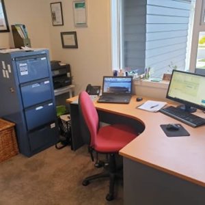 The Home Office