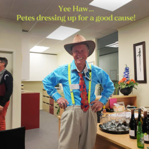 Nelson Tasman Hospice Fundraising Fun