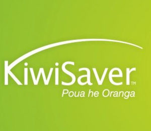 Kiwi Saver